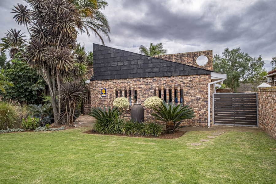 4 Bedroom Property for Sale in Winterhoek Park Eastern Cape